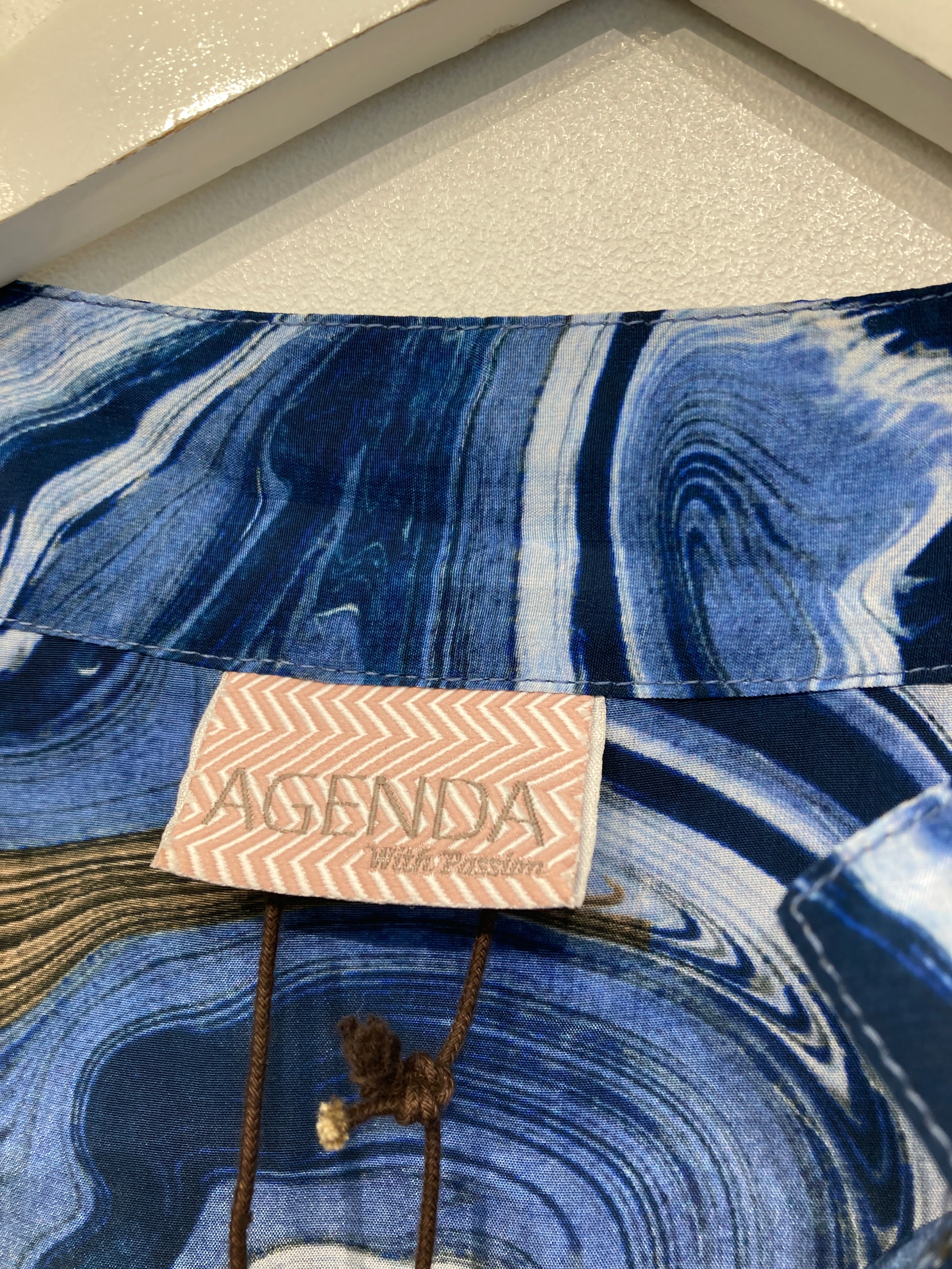 Agenda Kjole